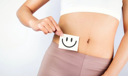 So You Want to Know about Gut Health?