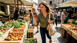 How to find certified organic produce with confidence
