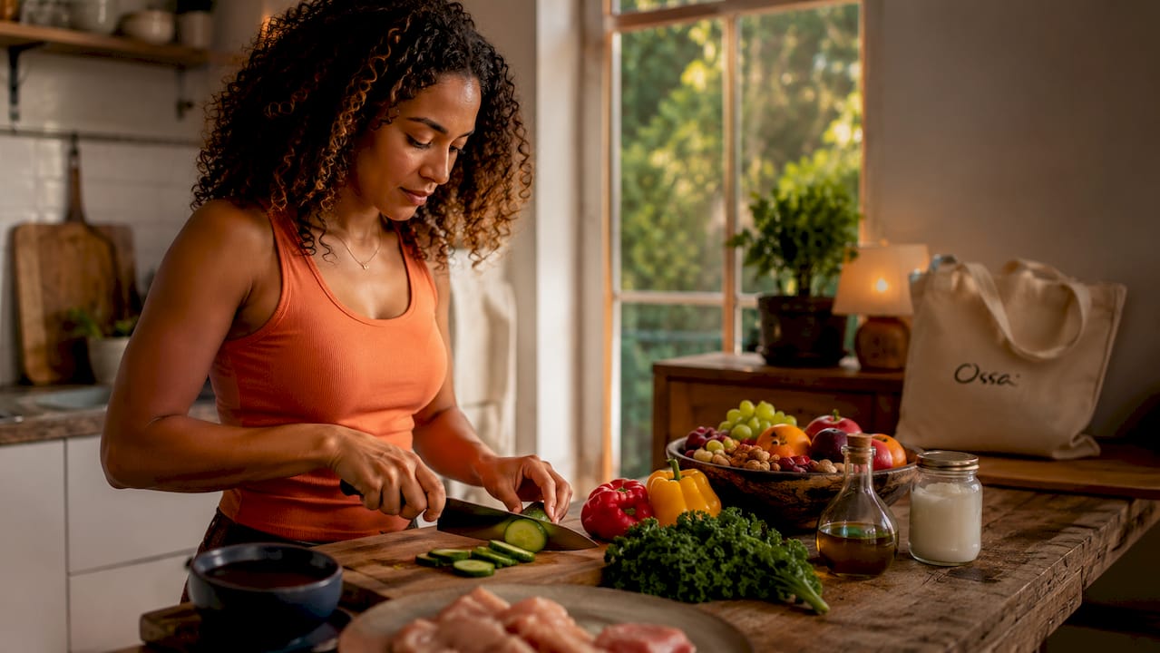 What is the paleo diet framework? A clear guide