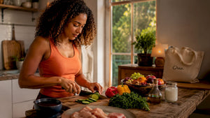 What is the paleo diet framework? A clear guide