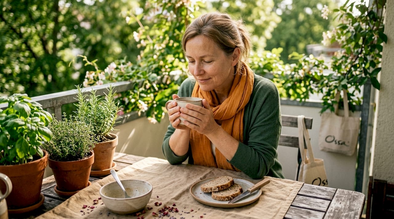 Benefits of organic bone broth for gut health
