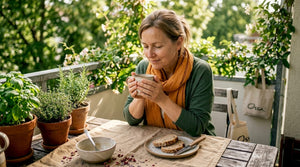 Benefits of organic bone broth for gut health