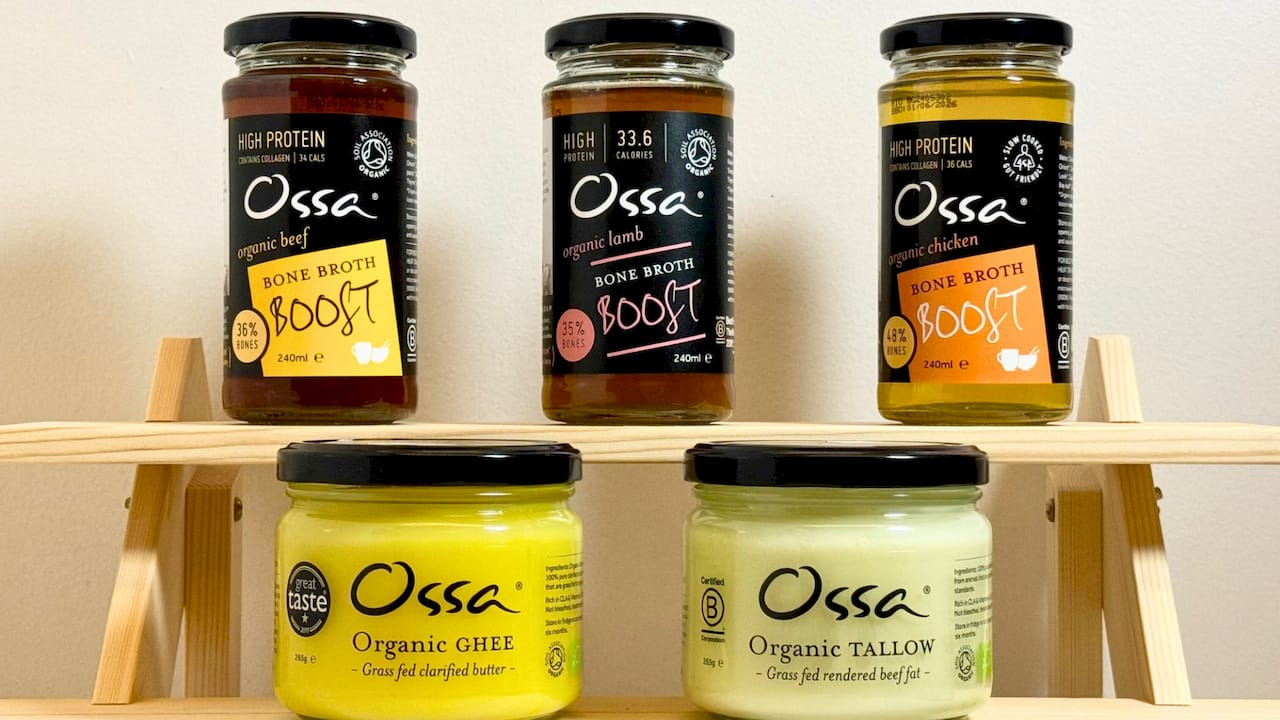 What makes food truly organic: a clear guide