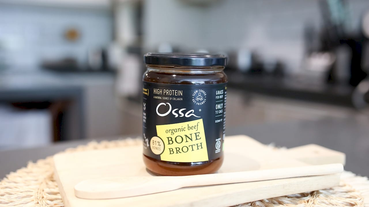 Bone marrow nutrition: what it is and why it matters