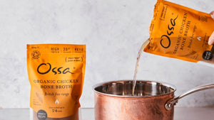 What are organic food additives: a clear guide