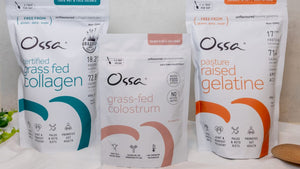 The role of gelatin in natural foods: a complete guide