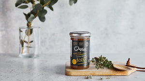 Types of organic broths: a complete guide for 2026