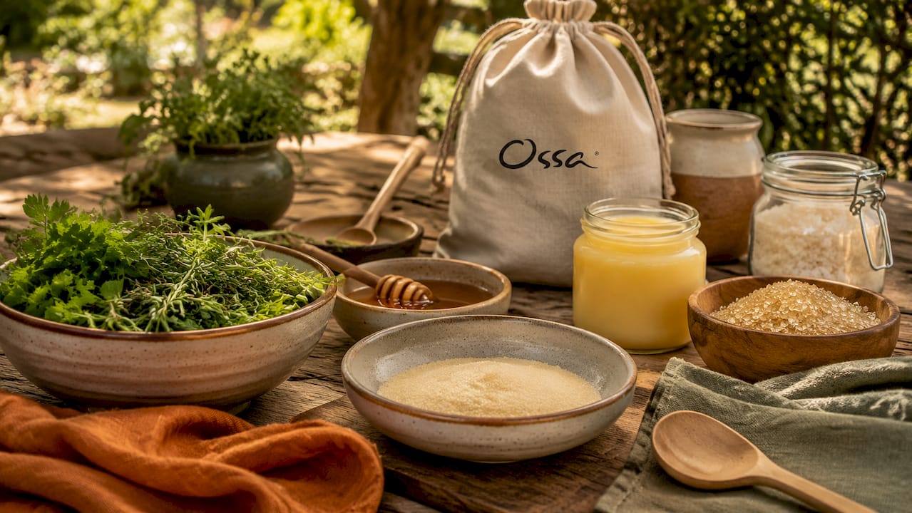 Organic health foods: benefits, snacks, and sourcing guide