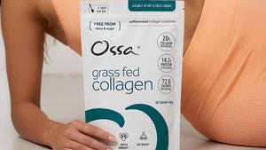 The role of collagen in a natural diet: 2026 guide