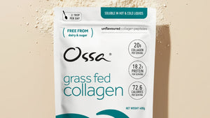 Natural collagen food sources: your complete 2026 guide