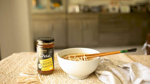 Natural food recipes: easy wholesome meals for families