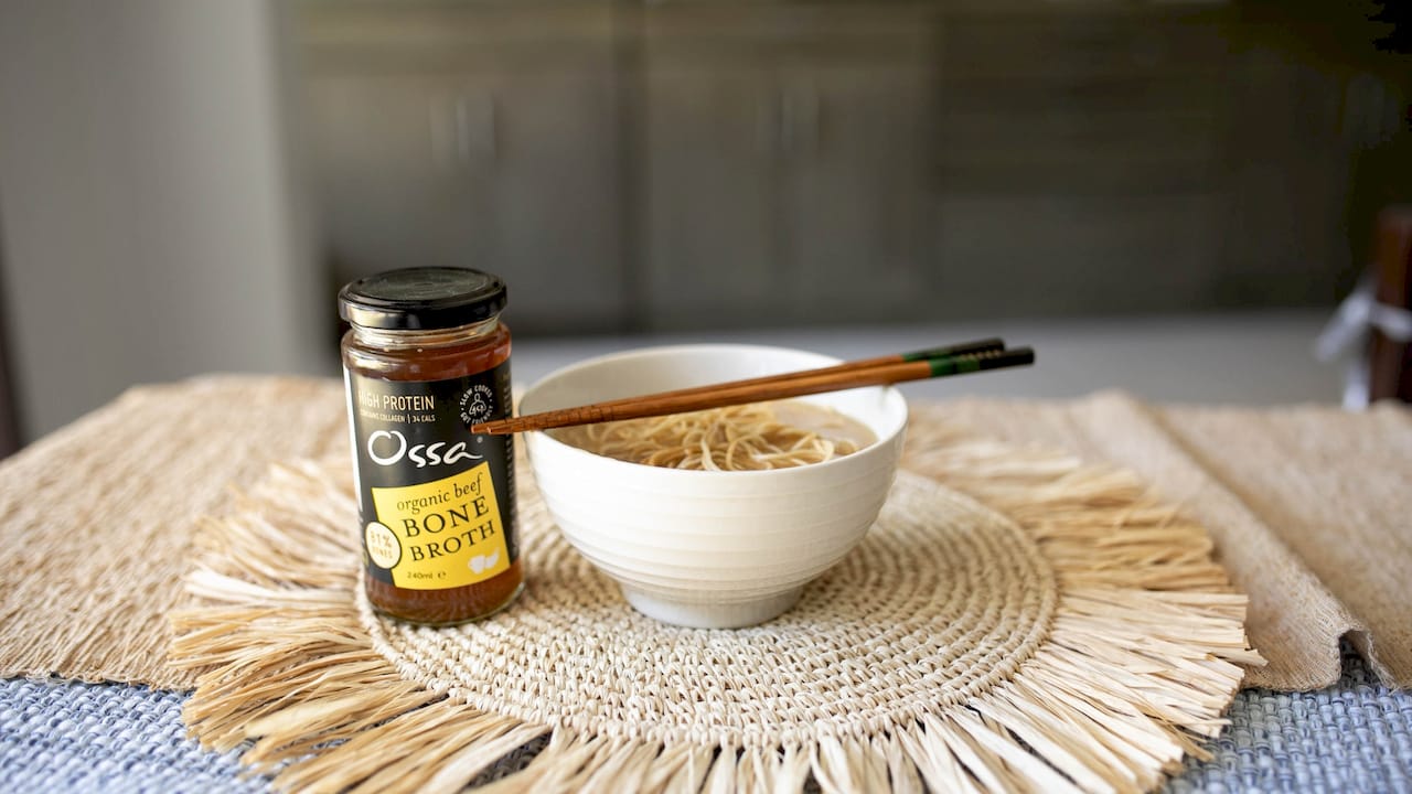 Recipes with bone broth: your complete cooking guide