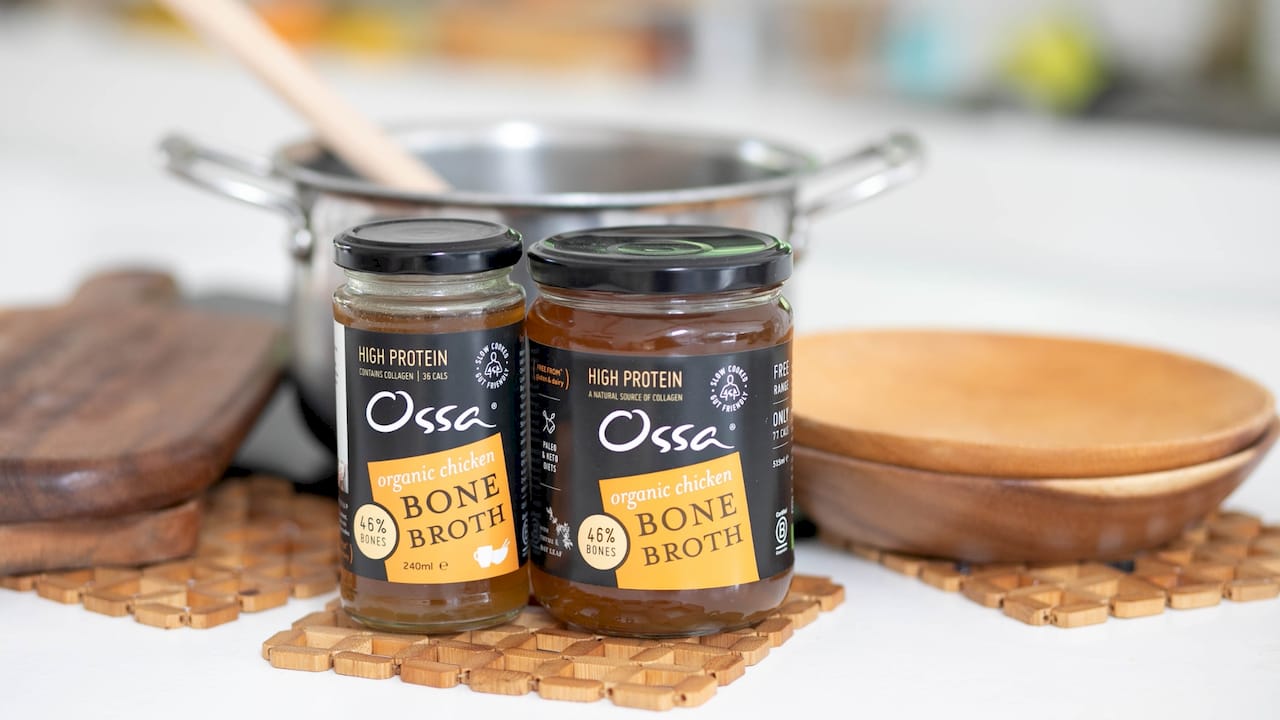 Bone broth for breakfast: 9 ways to start your day right