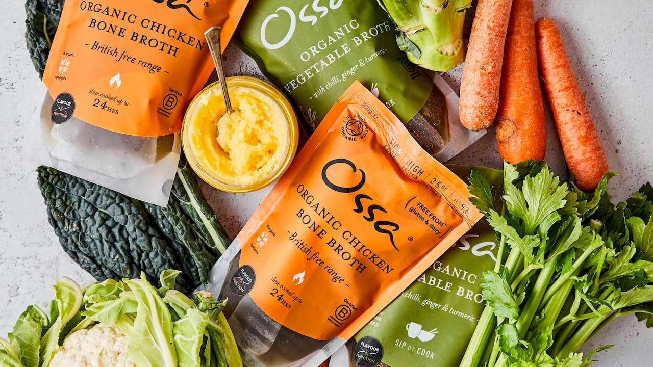 Organic health foods: benefits, snacks, and sourcing guide
