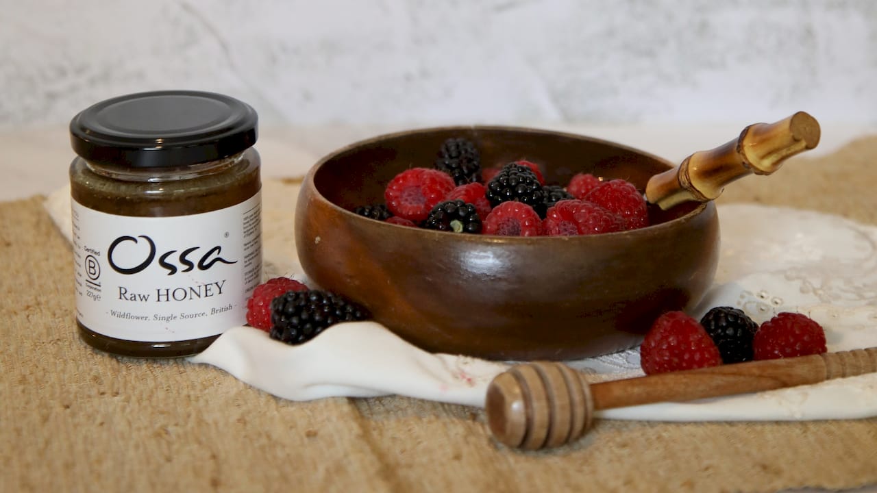 Best isweetech.com alternatives for gut health in the UK