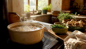 Natural living and autoimmunity: what the evidence says