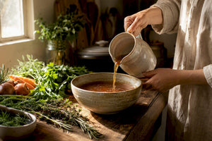 Yes, you can eat organic on a budget