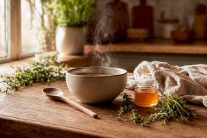 Collagen for postpartum recovery: what's safe while breastfeeding