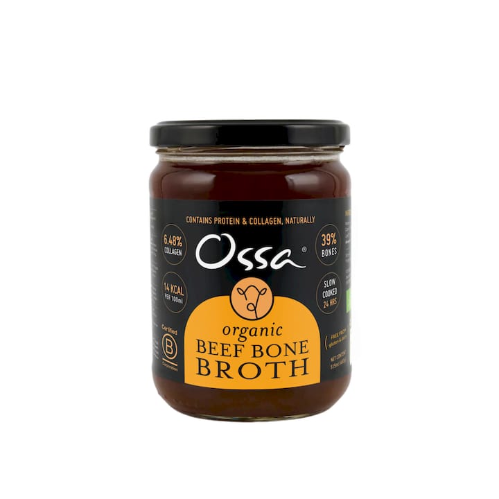 Bone broth storage: safe fridge, freezer and thawing rules