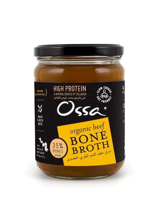 How to choose organic meat cuts for a gelatinous, gut-friendly broth