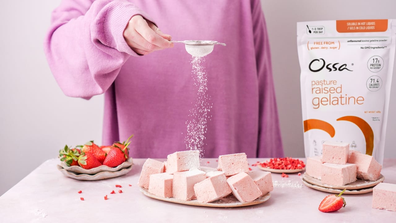 A 12 week plan to transition your family to organic