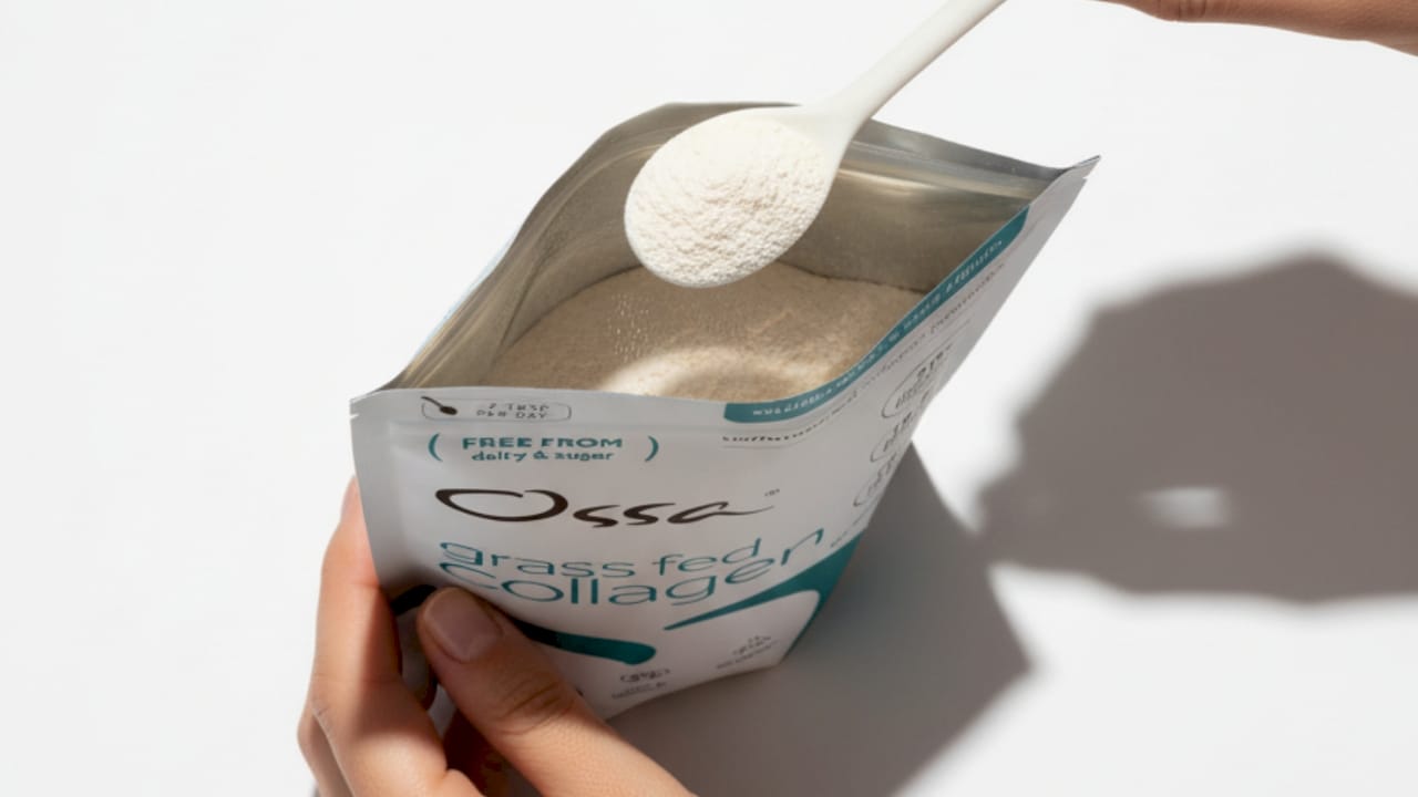 The anti-inflammatory foods list worth building your shopping around