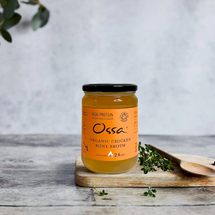 Test Bone Broth for IBS: 100–150ml Trials and Low FODMAP Checks