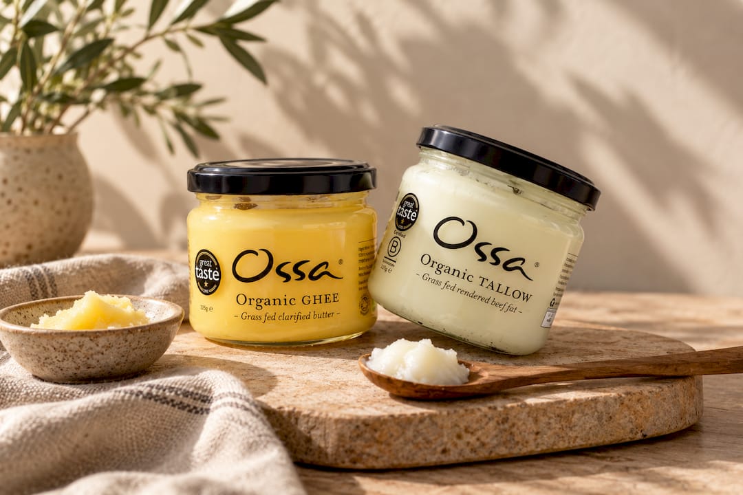 Swap Butter 1:1 by Weight: Ghee for Baking Rules for UK Home Bakers