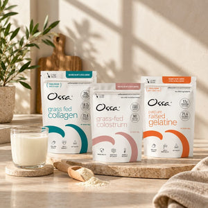 2.5–10g Daily: Bovine Vs Marine Collagen for UK Shoppers