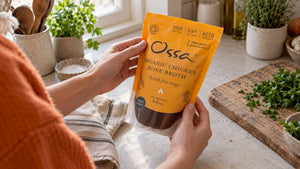 No UK Legal Definition: How to Verify a Clean Label Claim