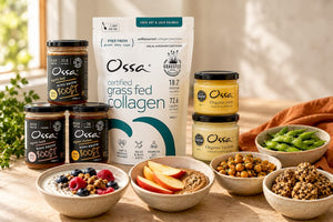 6 Grab and Go Snack Templates for Gut Health