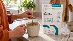 Collagen in Tea: How to Add It Properly