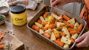 Ghee for Paleo Cooking: What to Use It For and How