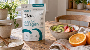 Collagen and Vitamin C: What Absorption Really Means