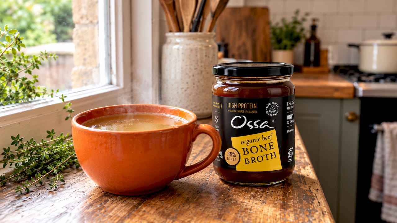 Bone Broth for Diarrhoea: What Helps and What Doesn't