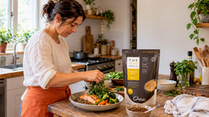 Anti-Inflammatory Diet Plan: A 7-Day UK Guide