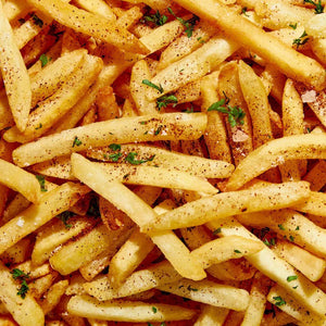 Tallow Fries