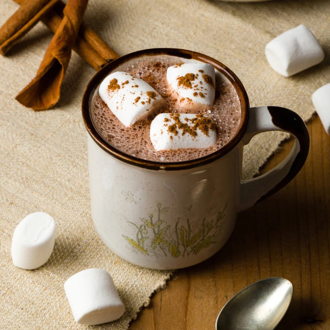 Gut healing Marshmallows