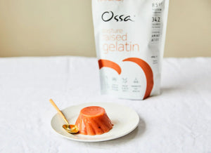 Jello - Ice Fruit Cups