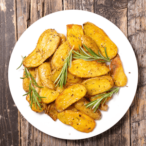 Tallow - Rosemary Roast Potatoes