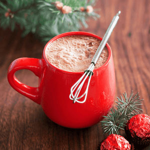 Collagen: Holiday Hot Chocolate