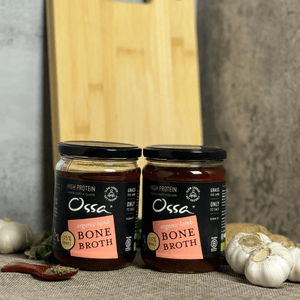 The Role of Collagen in Gut Health: Why Bone Broth is the Best Source