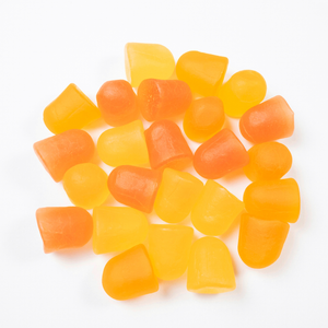 Ossa gelatine Electroloyte Gummies