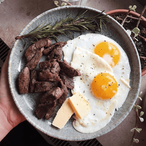 The Keto Diet: A Beginner's Guide to Using Fat as Fuel