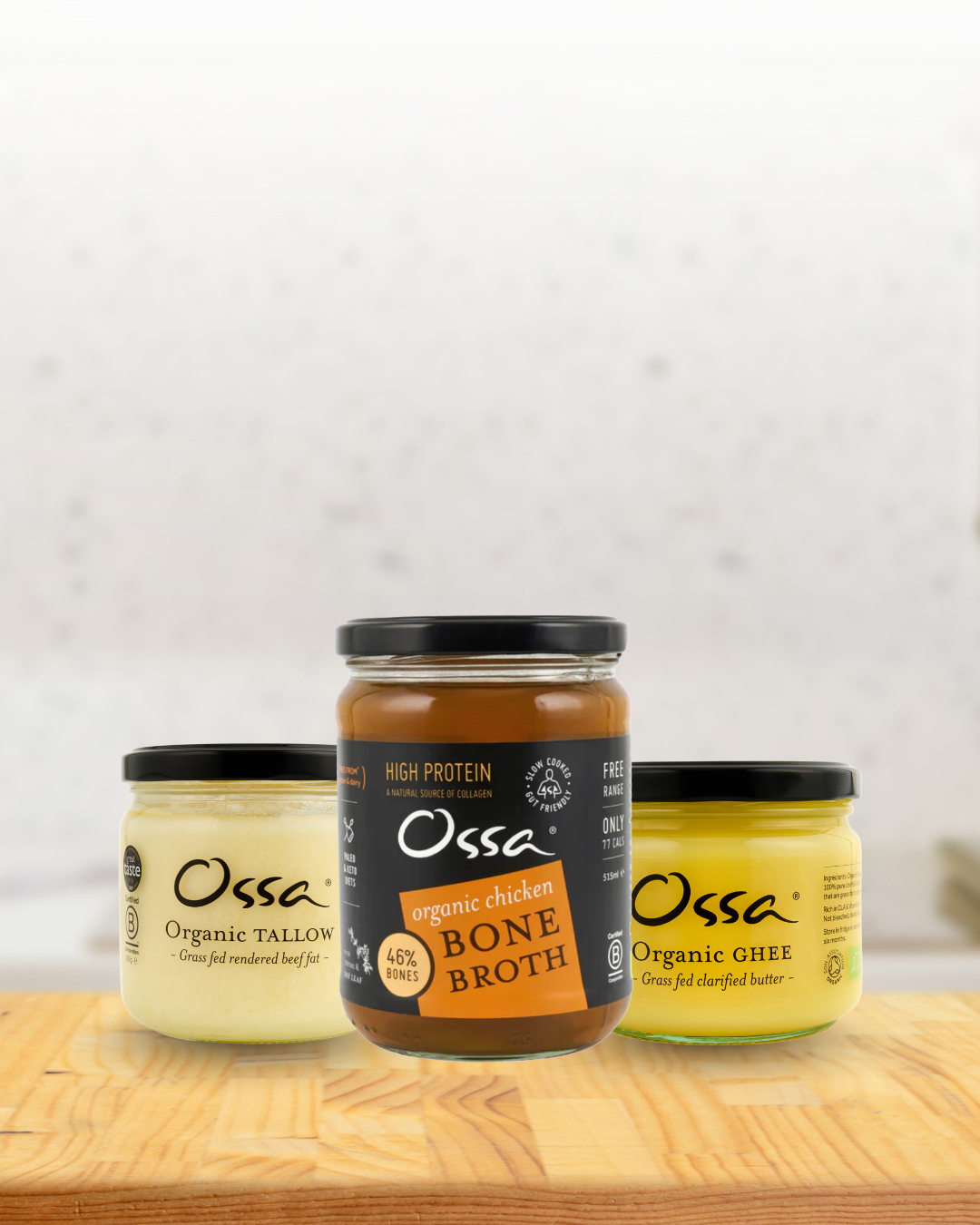 Back to Ancestral Nutrition: Eating Real Foods for Gut & Skin Health