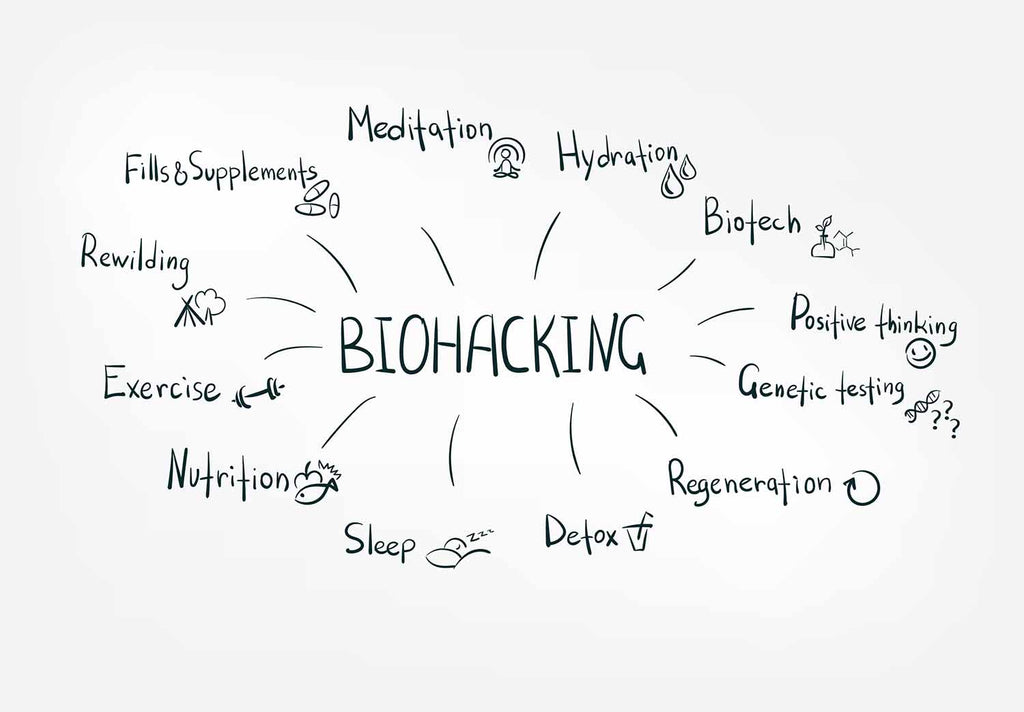 What is biohacking? And how it can help you be the best version of yourself