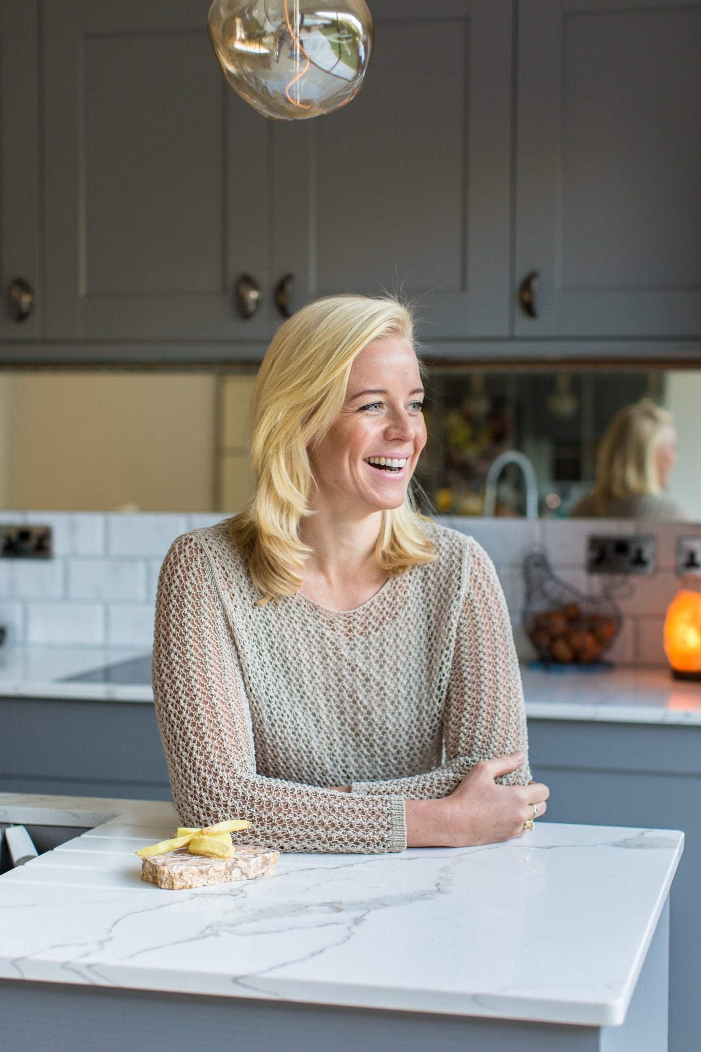 Biohacking with Ossa Organic Founder Catherine Farrant