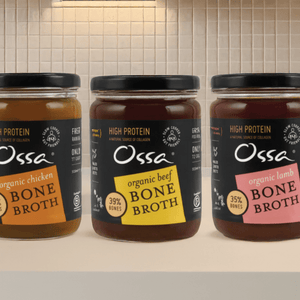 Bone Broth for Athletes: Recovery, Strength, and Endurance in a Cup