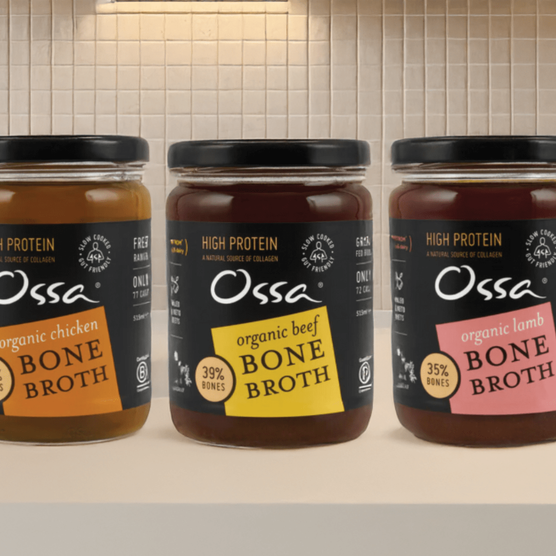 Bone Broth for Athletes: Recovery, Strength, and Endurance in a Cup