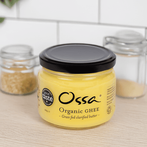 Why Ghee is a Gut-Loving Alternative to Butter